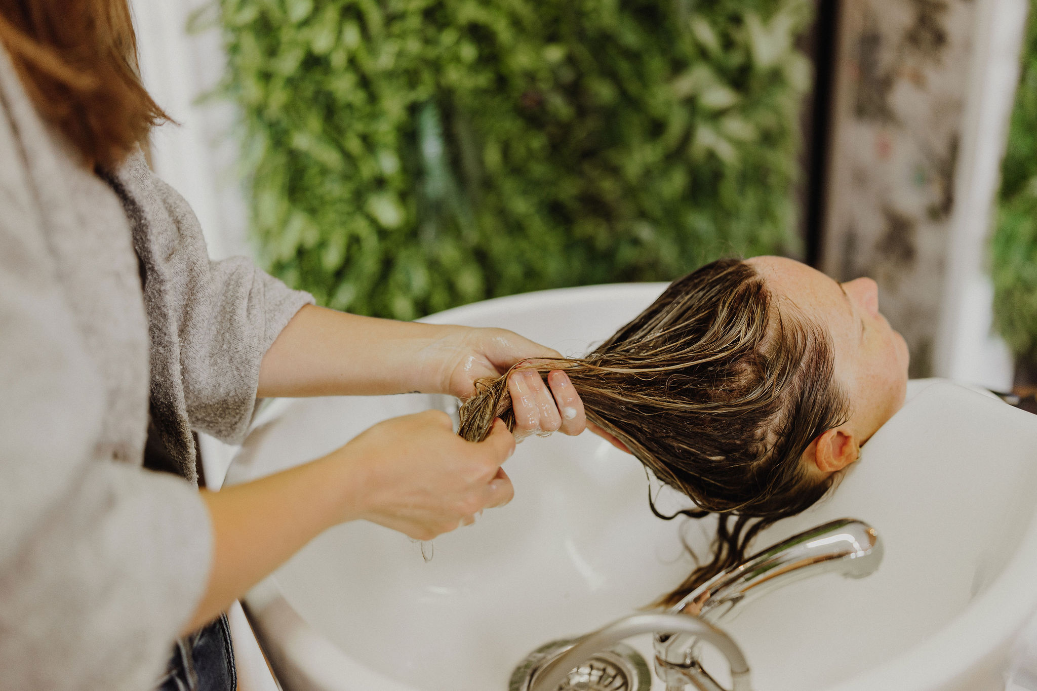 Détox capillaire de printemps : réveillez la vitalité naturelle de vos cheveux