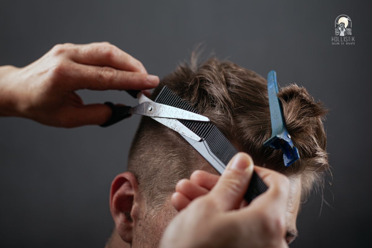 Dégradé américain, pompadour, buzz cut : quel style est fait pour vous ?