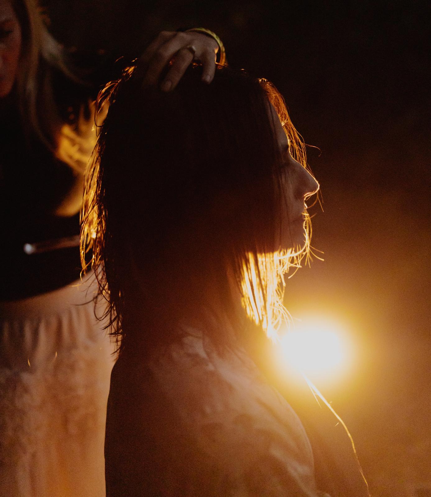 Embrasser la saison de Yule fête Celtique de la saison d hiver