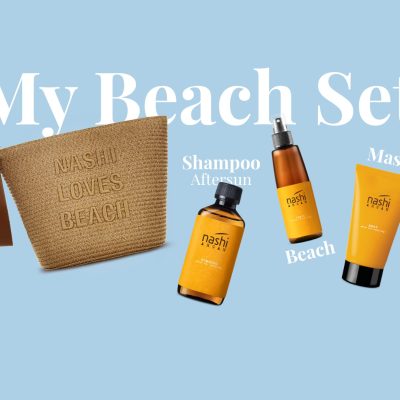 gamme nashi summer 2026